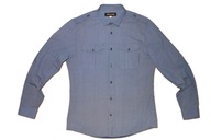 młodzieżowa koszula M