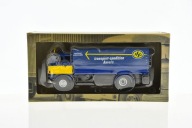 VOLVO F89 Phase 2 ASG Anvers 1972 1/43 Altaya