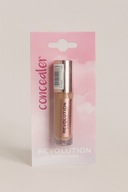REVOLUTION Beauty London – Korektor Conceal & Correct Długotrwały, kryjący