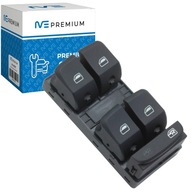 PANEL PRZEŁĄCZNIK REGULACJI STEROWANIA SZYB DO AUDI A4 B8 Q5 A5 2007-2017