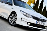 Kia Optima 1.7 CRDi136KM Full Opcja Panorama