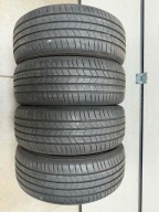 Opony 215/55 R18 Kumho Ecsta HS51 95H 2021 7,5mm lato