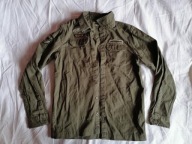 PRIMARK us army air corps koszula 