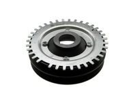 KOŁO PASOWE WAŁU KORBOWEGO MAZDA 626 1.8 2.0