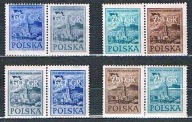 788-789** 4 PARKI,KOMBINACJE,DO KLASERA JUB.