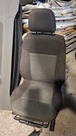 FOTEL PRAWY PRZÓD PASAŻERA OPEL ZAFIRA B