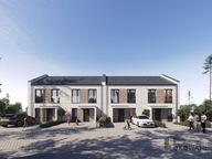 Dom, Falenty Duże, Raszyn, Pruszkowski, 125 m²