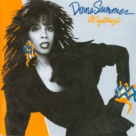 Donna Summer-All Systems Go/Geffen
