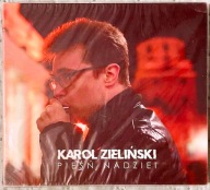 Karol Zieliński - Pieśń Nadziei (CD)