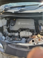Silnik KOMPLETNY Opel Corsa B13DTN 1.3 cdti E6 2016-2024