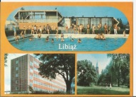 LIBIĄŻ WOJ ŚLĄSKIE