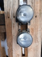 Renault scenic IV halogen lewy prawy oryginal demontaz