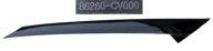 LISTWA OSŁONA SŁUPKA PRAWY PRZÓD EV6 86260-CV000
