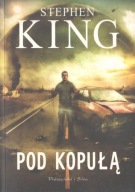 POD KOPUŁĄ. King Stephen