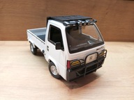 Model 1:18 Honda Acty JDM