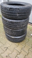 Opony Platin 215/60 R16 C Komplet RP 510 Van Poznan