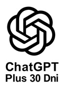 ChatGPT 5 Plus | 30 Dni | Konto Na Własność | Indywidualne