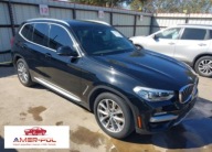 BMW X3 2019 BMW X3 XDRIVE30I 2.0 Benzyna 248KM