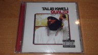 Talib Kweli - Quality FOLIA!!!