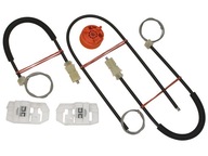 MECHANIZM SZYBY PRZÓD PRAWY do Citroen Xsara COUPE