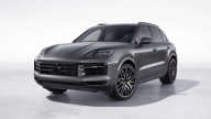 Porsche Cayenne 3.0 Hybryda Plug-in 353KM
