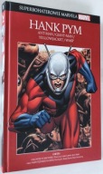 HANK PYM Superbohaterowie Marvela 34