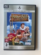 Anno 1503: Złota Edycja PL PC
