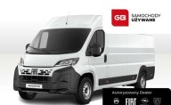 Fiat Ducato FURGON L4H2 Maxi Furgon L4H2 3,5T 180KM Manual - TACHO - gwara