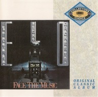 ELECTRIC LIGHT ORCHESTRA – Face The Music CD 1975/91 Epic Collectors Choice