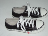 NELLI BLU buty trampki - półtrampki r 35