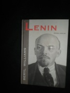 Lenin - Beryl Williams [biografie Ossolineum]