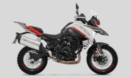Benelli TRK 702X