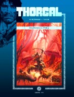 Thorgal 52 Dłoń boga Tyra (2012)