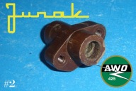 JUNAK AWO styczka WN ORYGINAŁ iskrownik ZS 3 EZ 41 wersja BRĄZOWA ładna BDB