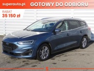 Od ręki - Titanium X aut 1.5 EcoBlue 115KM / Pakiet Parking, Winter