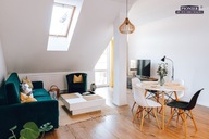 Mieszkanie, Ustroń, Cieszyński, 59 m²