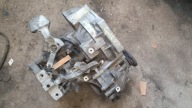 SKRZYNIA 6 BIEGÓW MANUALNA VW GOLF VII AUDI A3 8V OCTAVIA III 1.6 TDI PGT