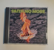 FAITH NO MORE – The Real Thing / 1989 Slash Records