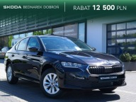 Škoda Octavia Skoda Octavia Drive Essence 1.5 TSI