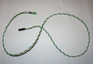 Dioda POWER LED zielona do obudowy komputera