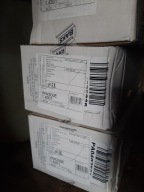 WKS baks wieszak korytka siatkowego nierdzewka