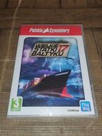 WIELKIE STATKI BAŁTYKU 17 NOWA W FOLII PL PC [2]