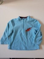 Disney baby dziecięca bluza przez głowę r 86/92