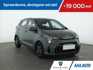 Kia Picanto 1.2 MPI, Salon Polska, 1. Właściciel