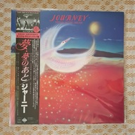 Journey – Dream, After Dream 1980 Japan (NM/NM)