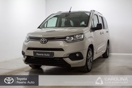 Toyota PROACE CITY VERSO City Verso Long 1.5 D-4D