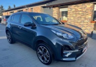 Kia Sportage Kamera Skory Klimatyzacja automatyczna 1.6 Diesel 136KM
