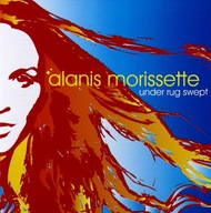 Under Rug Swept Alanis Morissette CD - FOLIA
