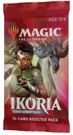 MTG Ikoria: Lair of Behemots Booster Pack