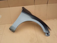 MAZDA 6 III 2012- BŁOTNIK PRZÓD PRAWY ..B.DOBRY